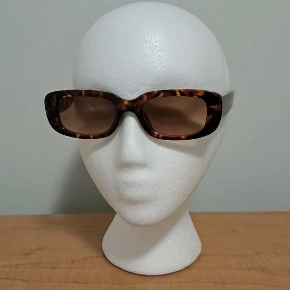 💥💥 Vanlinker Womens Retangle Sunglasses - NWT